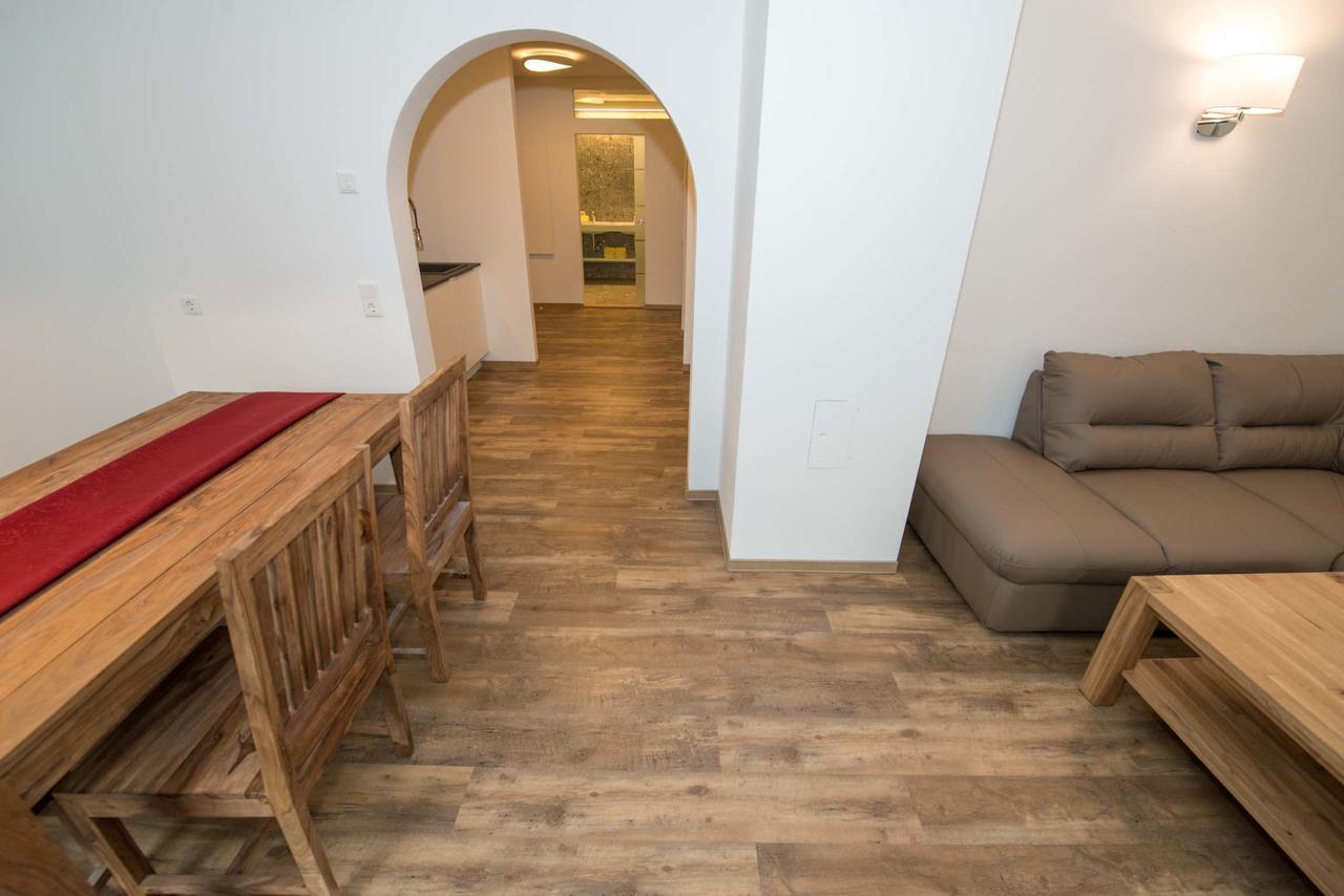 Appartements Herwig Schwarzenbacher Weissensee Room photo